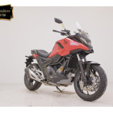 Мотоцикл Honda NC750XD с пробегом 227 km