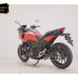 Мотоцикл Honda NC750XD с пробегом 227 km