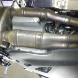 Мотоцикл BMW M1000XR з пробігом 707 km