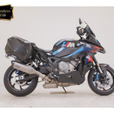 Мотоцикл BMW M1000XR з пробігом 707 km