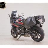 Мотоцикл BMW M1000XR з пробігом 707 km