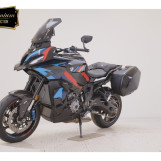 Мотоцикл BMW M1000XR з пробігом 707 km