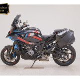 Мотоцикл BMW M1000XR з пробігом 707 km