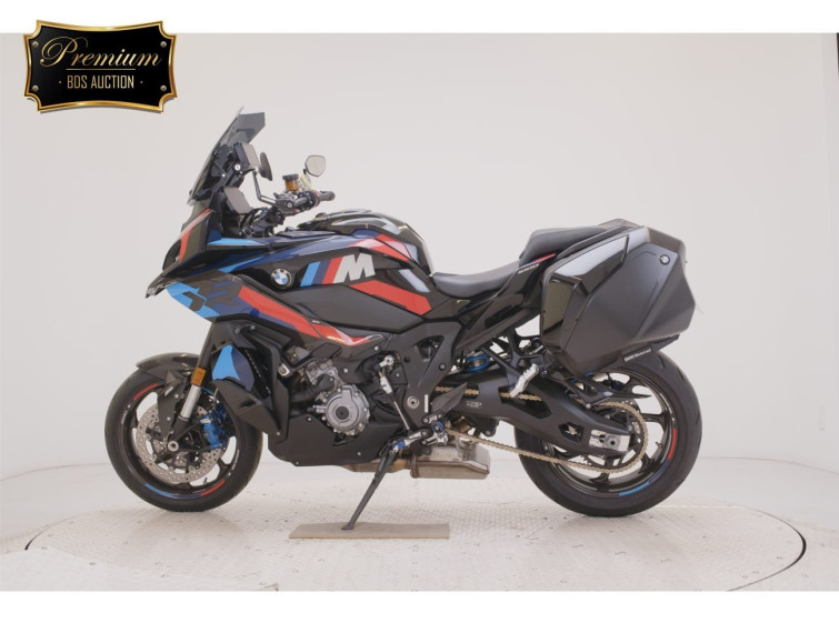 Мотоцикл BMW M1000XR з пробігом 707 km