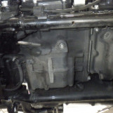 Мотоцикл HD SOFTAIL FXDRS1870 с пробегом 32699 km