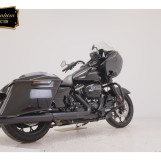 Мотоцикл HD SOFTAIL FXDRS1870 с пробегом 32699 km