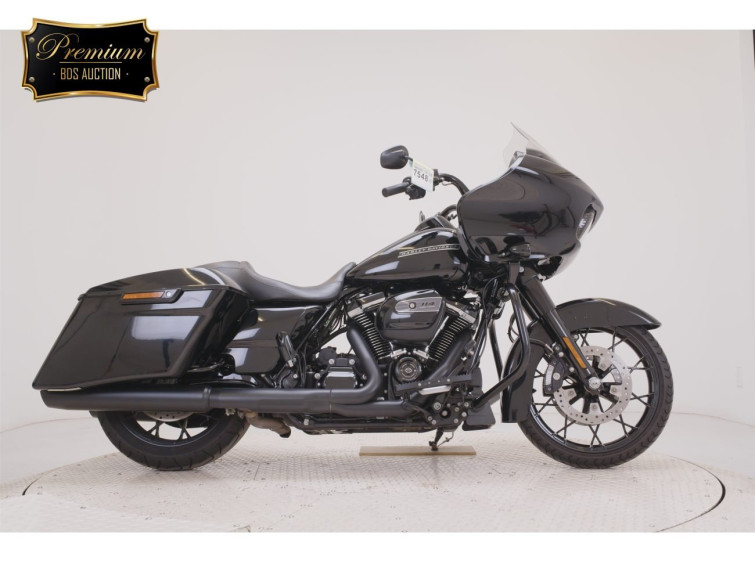 Мотоцикл HD SOFTAIL FXDRS1870 с пробегом 32699 km