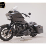 Мотоцикл HD SOFTAIL FXDRS1870 с пробегом 32699 km