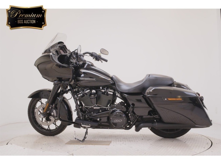 Мотоцикл HD SOFTAIL FXDRS1870 с пробегом 32699 km