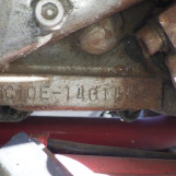 Мотоцикл Honda GB250 CLUBMAN