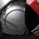 Мотоцикл Yamaha YZF1000R THUNDERACE