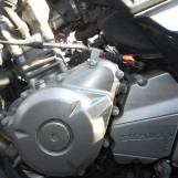 Мотоцикл Suzuki GSR250 с пробегом 40108 km