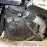 Мотоцикл Yamaha MAJESTY 250 с пробегом 47956 km