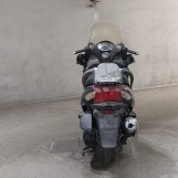 Мотоцикл Kymco GRAND DINK250 с пробегом 17211 km