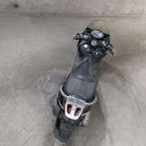 Мотоцикл Kymco GRAND DINK250 с пробегом 17211 km