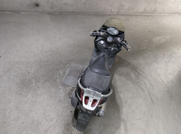 Мотоцикл Kymco GRAND DINK250 с пробегом 17211 km