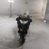 Мотоцикл Kymco GRAND DINK250 с пробегом 17211 km