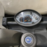 Мотоцикл Kymco GRAND DINK250 с пробегом 17211 km
