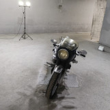 Мотоцикл Kawasaki ELIMINATOR 250LX з пробігом 32417 km