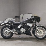 Мотоцикл Kawasaki ELIMINATOR 250LX з пробігом 32417 km