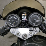 Мотоцикл Kawasaki ELIMINATOR 250LX з пробігом 32417 km