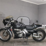 Мотоцикл Kawasaki ELIMINATOR 250LX з пробігом 32417 km