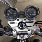 Мотоцикл Yamaha XJR1300