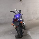 Мотоцикл Yamaha XJR1300