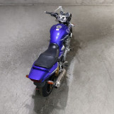 Мотоцикл Yamaha XJR1300