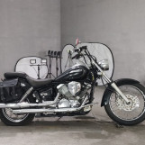 Мотоцикл Yamaha DRAGSTAR XVS250 з пробігом 16167 km