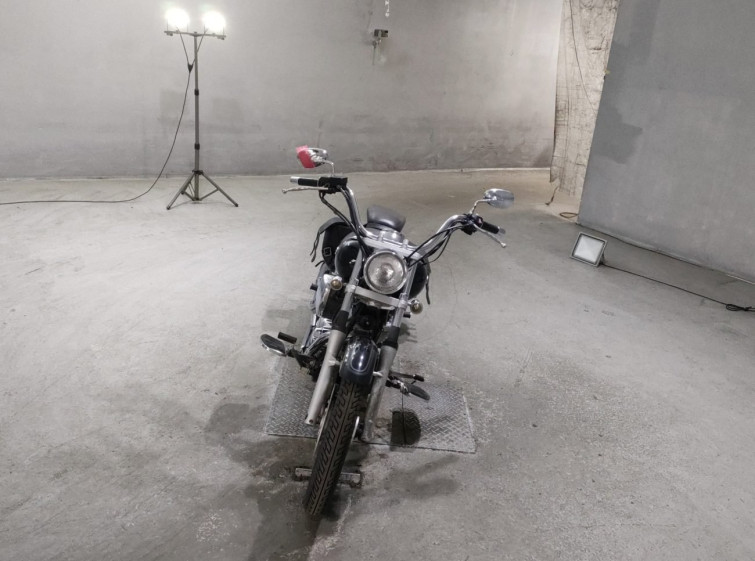 Мотоцикл Yamaha DRAGSTAR XVS250 з пробігом 16167 km