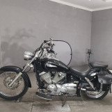 Мотоцикл Yamaha DRAGSTAR XVS250 з пробігом 16167 km