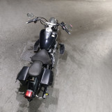 Мотоцикл Yamaha DRAGSTAR XVS250 з пробігом 16167 km
