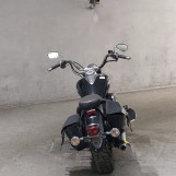 Мотоцикл Yamaha DRAGSTAR XVS250 з пробігом 16167 km