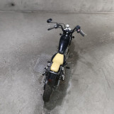 Мотоцикл Suzuki GRASSTRACKER BIGBOY з пробігом 6630 km