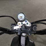 Мотоцикл Suzuki GRASSTRACKER BIGBOY з пробігом 6630 km