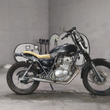 Мотоцикл Suzuki GRASSTRACKER BIGBOY з пробігом 6630 km