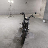 Мотоцикл Suzuki GRASSTRACKER BIGBOY з пробігом 6630 km