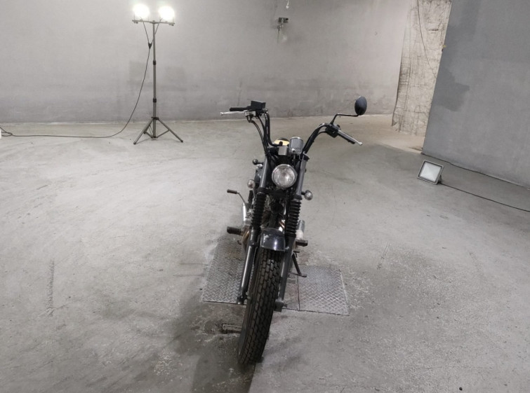 Мотоцикл Suzuki GRASSTRACKER BIGBOY з пробігом 6630 km