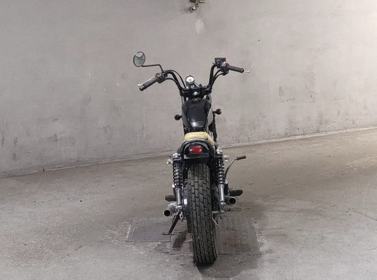 Мотоцикл Suzuki GRASSTRACKER BIGBOY з пробігом 6630 km