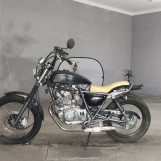 Мотоцикл Suzuki GRASSTRACKER BIGBOY з пробігом 6630 km