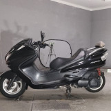 Мотоцикл Yamaha MAJESTY 250C з пробігом 27292 km