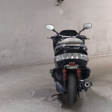 Мотоцикл Yamaha MAJESTY 250C з пробігом 27292 km