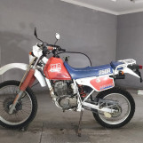 Мотоцикл Honda XLR250R з пробігом 18826 km