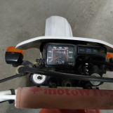 Мотоцикл Honda XLR250R з пробігом 18826 km