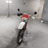 Мотоцикл Honda XLR250R з пробігом 18826 km