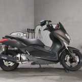 Мотоцикл Yamaha X-MAX250 з пробігом 24023 km