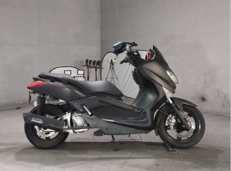 Мотоцикл Yamaha X-MAX250 з пробігом 24023 km