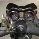 Мотоцикл Yamaha X-MAX250 з пробігом 24023 km