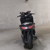 Мотоцикл Yamaha X-MAX250 з пробігом 24023 km